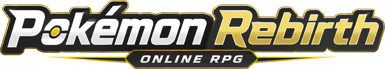 Pokémon Rebirth